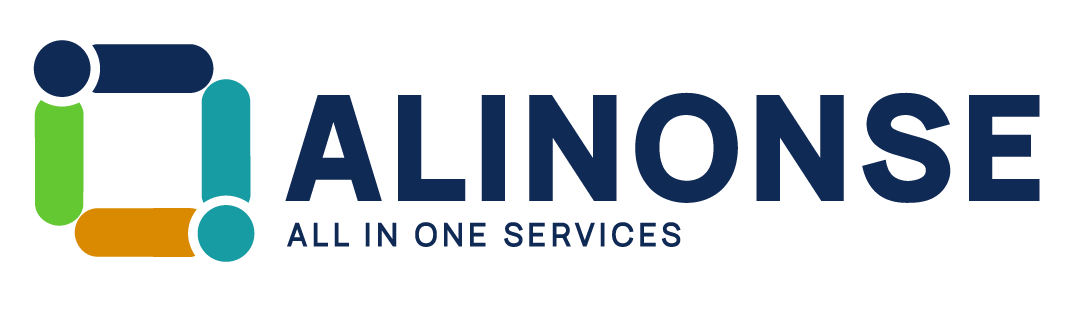 ALINONSE — All in one services